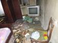 У Миколаєві жінка задушила та підпалила в квартирі власну матір