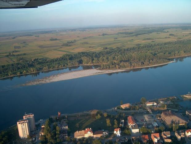 Острів Вуковар. Фото: kitesurfatlas.com.