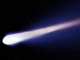 До Землі летить комета, яка вже стала причиною страшної катастрофи сторіччя тому