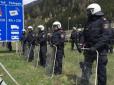Відлуння мігрантської кризи: Австрія піднімає війська