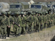 Експерти назвали три причини: Навіщо РФ стягнула до українського кордону свої війська