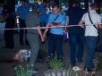 Стрілянина в Дніпрі: Поліція заарештувала двох нападників на АТОвців