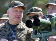 Для потреб ЗСУ: Турчинов анонсував появу нового озброєння для української армії