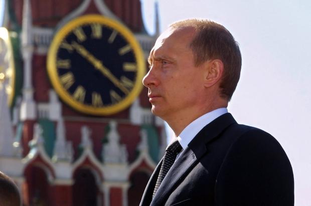 У Путіна придумали, чим відповісти США на нові санкції. Фото: Politeka.