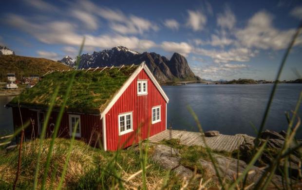 Кращою країною для літніх людей визнана Норвегія