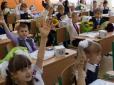 Окупанти в сусідньому Криму скрегочуть зубами: Всі школи Херсонщини переходять на українську