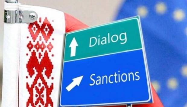 Білоруським компаніям за співпрацю з терористами ОРДЛО загрожуватимуть санкції. Ілюстрація:Укрінформ