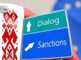 За торгівлю з ОРДЛО: Білоруським компаніям запровадять санкції через співпрацю з бойовиками - дипломат