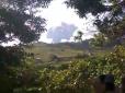 В Абхазії прогримів потужний вибух на військових складах, постраждала велика кількість росіян (відео)