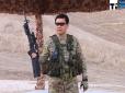 “Туркменатор”: Як туркменбаши вчить стріляти своїх підданих (відео)