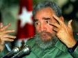 Фидель Кастро может быть увековечен в Крыму, как монумент безысходности и позора. Пусть ставят, - Портніков
