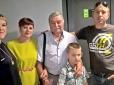 Через 23 роки жителька Чернігівщини зустріла людину, яка врятувала її дітей під час страшної аварії