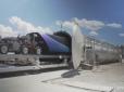 З'явилось відео випробування Hyperloop One