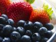 Вчені назвали найнебезпечніші для здоров'я овочі та фрукти