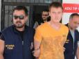 Поліція у Туреччині затримала росіянина, який готував атаку на військовий літак США