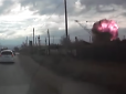 У Росії на пункті прийому металобрухту вибухнула ракета С-200 