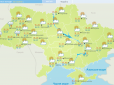 Спека чи прохолода? Синоптики озвучили прогноз погоди в Україні на вихідні