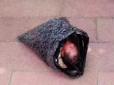 Шокуюча жорстокість: У Китаї жінка запакувала немовля у пакет і відправила кур'єром до притулку