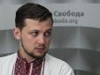 Екс-в'язень Кремля розповів, як можна прогнати Росію з Донбасу