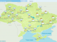 Синоптики віщують різке погіршення погоди в Україні