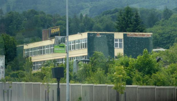 Румунським заводам допомогла часткова приватизація. Ілюстрація: Вікіпедія.