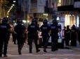 Теракт в Барселоні очима очевидця (відео)