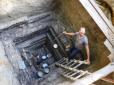 Чекав більше тисячі років: На Житомирщині археологи розкопали унікальний колодязь (фото)