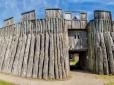 Вчені знайшли автентичну фортецю вікінгів