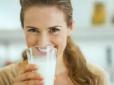 Як обирати молоко у серпневу спеку