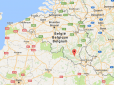 ​Великий терористичний тиждень Європи: У Бельгії автомобіль спрямували у натовп