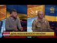 Український генералітет не хоче переходу українського війська на стандарти НАТО, - ветеран АТО (відео)