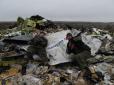 Міжнародній слідчій групі надійшли додаткові дані з Росії щодо збитого на Донбасі МН-17