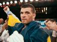Український боксер Дерев'янченко відправив суперника в нокаут, ставши претендентом на титул чемпіона світу (відео)