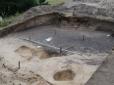 На Чернігівщині археологи знайшли невідоме давньоруське місто Х сторіччя