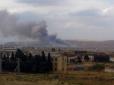 Трагедія у Азербайджані: Стався потужний вибух на складах зброї