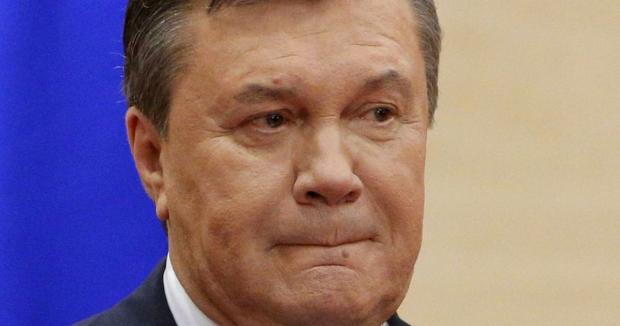 Кобзон підставив Януковича. Фото: Рейтерс.
