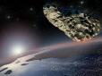 Найбільший за весь час спостережень: 1 вересня астероїд розміром з місто проходить повз Землю (відео)