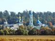 Страждають навіть святі місця: Нова біда спіткала Росію