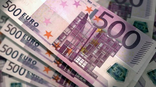 Білоруси збували фальшиві євро. Фото: pixabay.com.