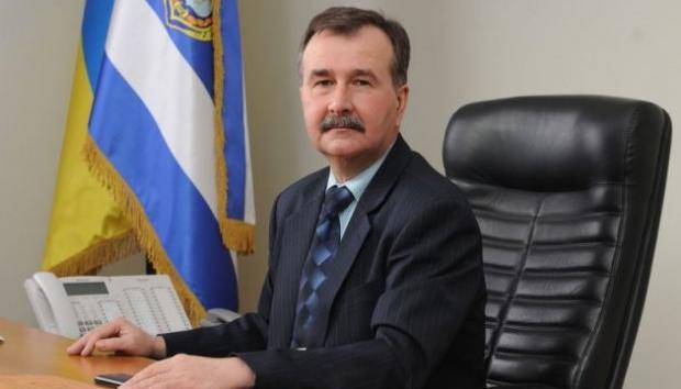 Володимир Миколаєнко