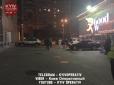 12 проти одного: У Києві  сепаратисти жорстоко побили ветерана АТО (фото, відео)