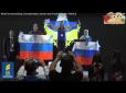 Перемігши росіянку, юна полтавчанка стала чемпіонкою світу (відео)