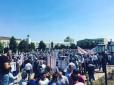 Хіти тижня. Мільйон протестувальників на вулицях Грозного: Путін більше не контролює Чечню, - Геннадій Гудков