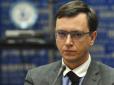 Міністр сподівається протиснутись між крапель: У Омеляна істерика через затримання Інтерсіті Перемишль-Київ