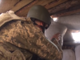 ДРГ бойовиків під Жолобком намагалися взяти бійців ЗСУ в оточення (відео)