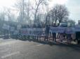 Провокаторам, які на Львівщині влаштували акцію з перекриванням траси, загрожує 10-річне позбавлення волі, - прокуратура