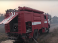 Диверсія на Донеччині: У мережі з'явилося відео вибухів на складах боєприпасів під Маріуполем