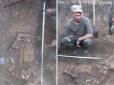 Бійці 72-ї ОМБр провели унікальну археологічно-бойову операцію в зоні АТО, - фоторепортаж