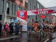 Масштабний марафон пройшов у Дніпрі (фото)