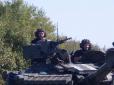 За стандартами НАТО: У мережі показали танкові навчання ЗСУ, які відбулися на Луганщині (фото, відео)